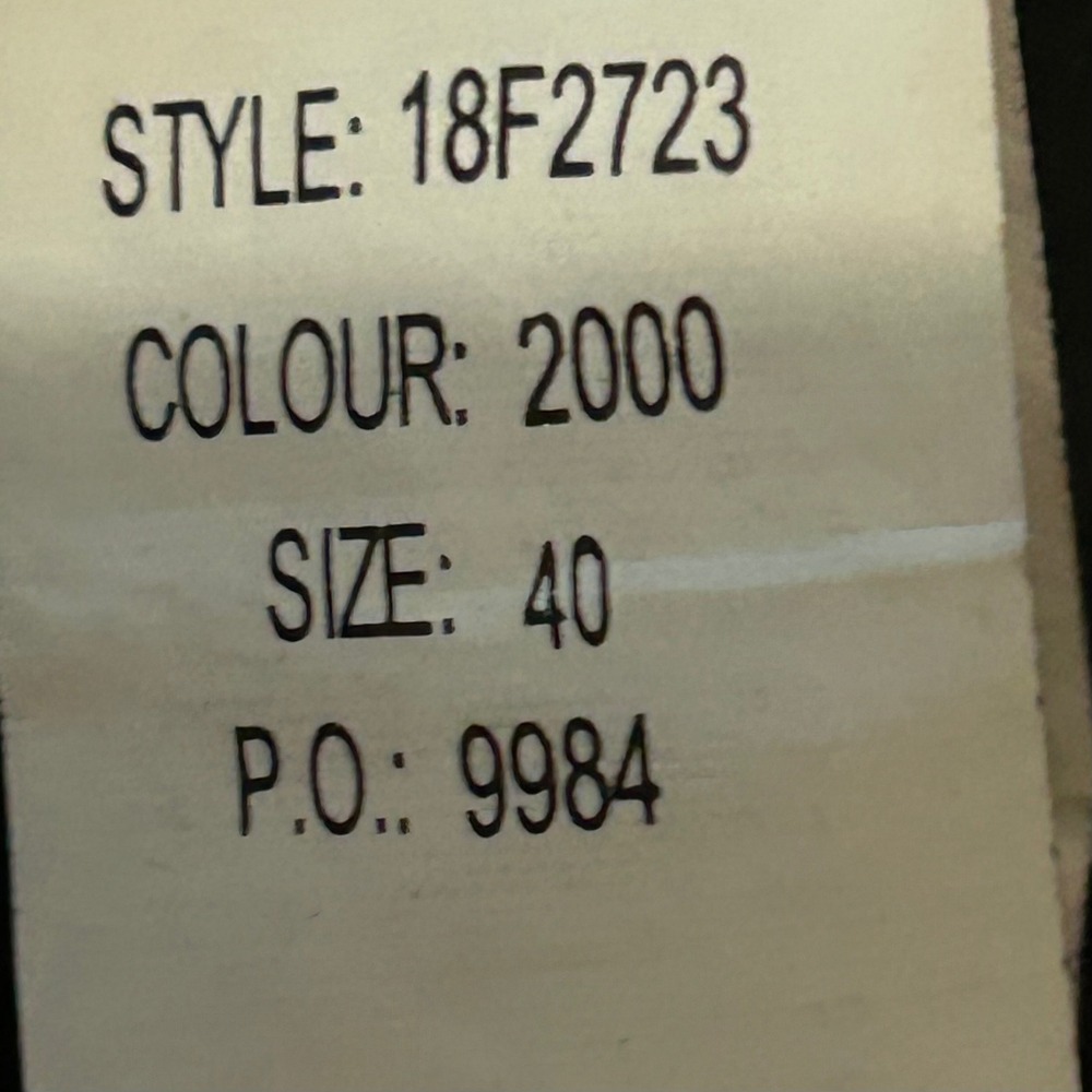 Desigual Patchwork Wool Blend Button Front Mini S… - image 11